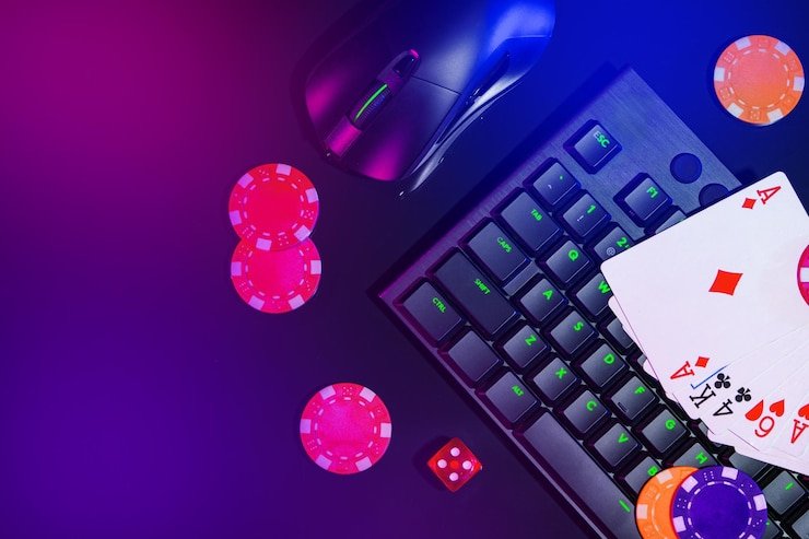 cuciking Dice