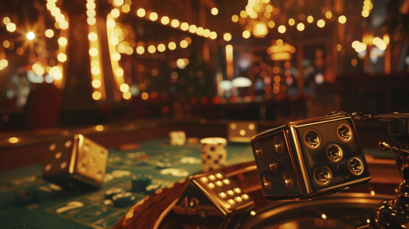 cuciking Slots dari Studio Global dengan Mekanisme Reel Modern